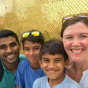 Meet your Posher, Kira